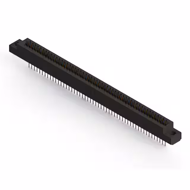 391-052-522-104 EDAC Inc.  Edgeboard Connectors